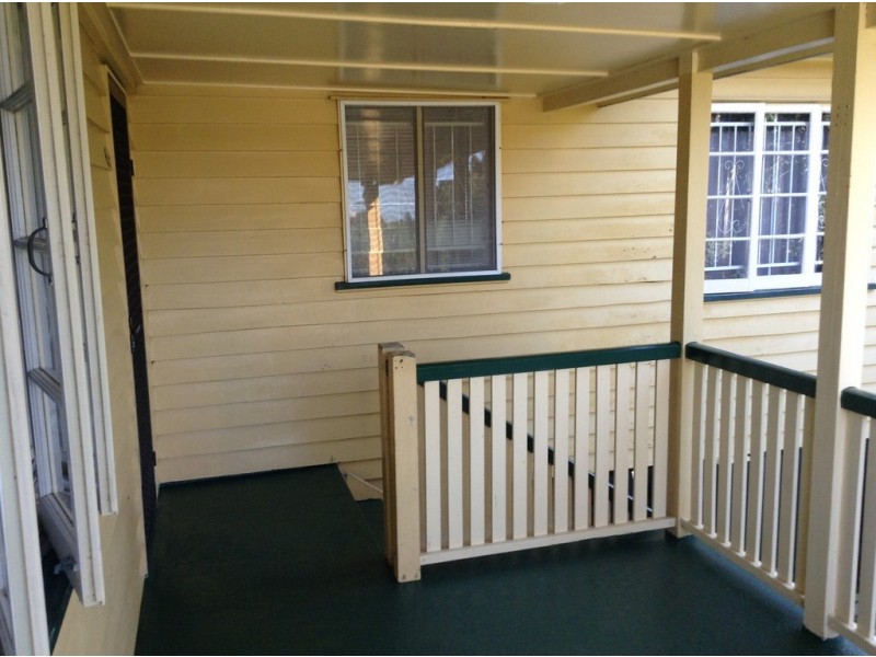 63 Twelfth Avenue, Kedron QLD 4031