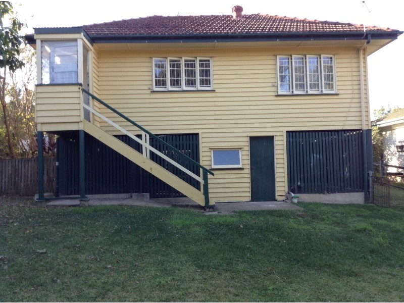 63 Twelfth Avenue, Kedron QLD 4031