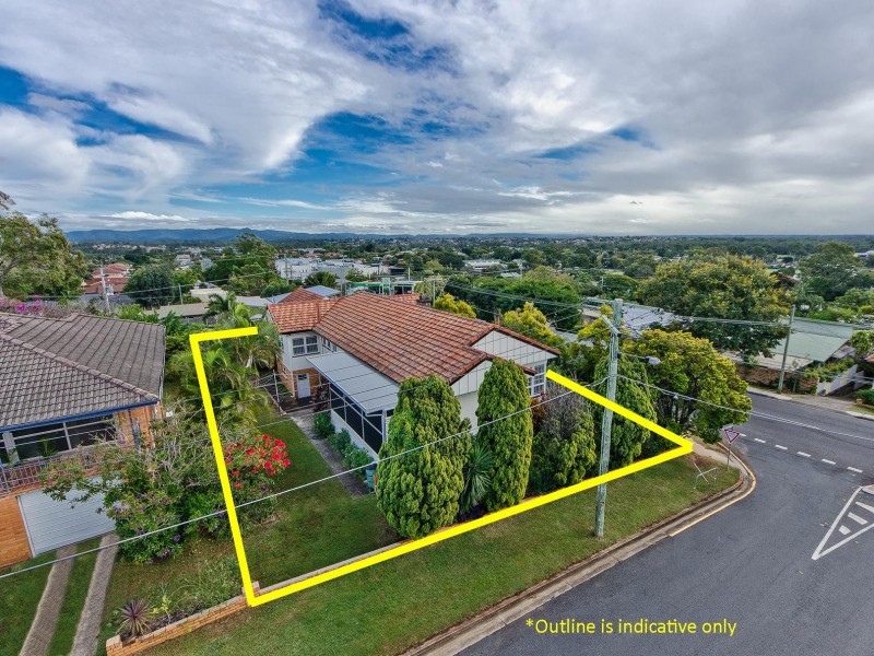 616 Robinson Road West, Aspley QLD 4034