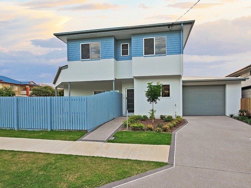 1/17 Eastleigh Street, Chermside QLD 4032