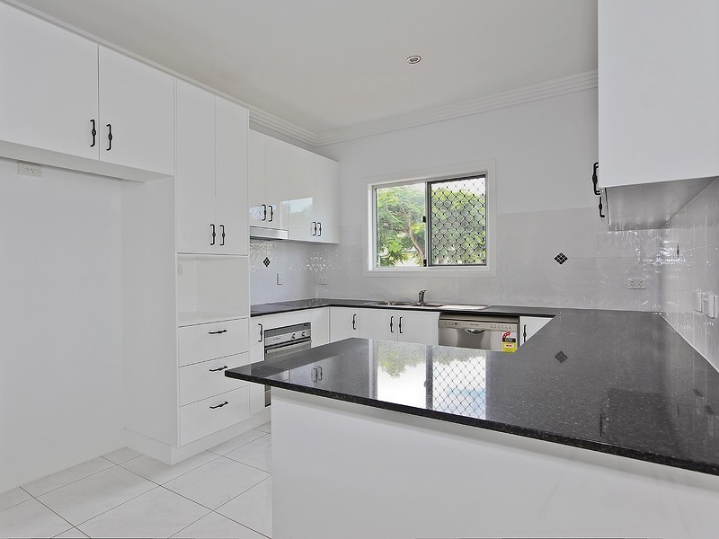 1/17 Eastleigh Street, Chermside QLD 4032