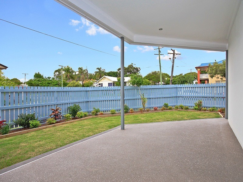 1/17 Eastleigh Street, Chermside QLD 4032