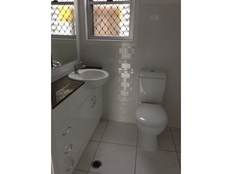 1/17 Eastleigh Street, Chermside QLD 4032