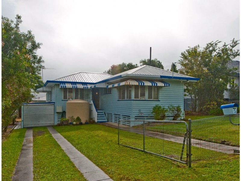 7 Kiama Street, Wavell Heights QLD 4012