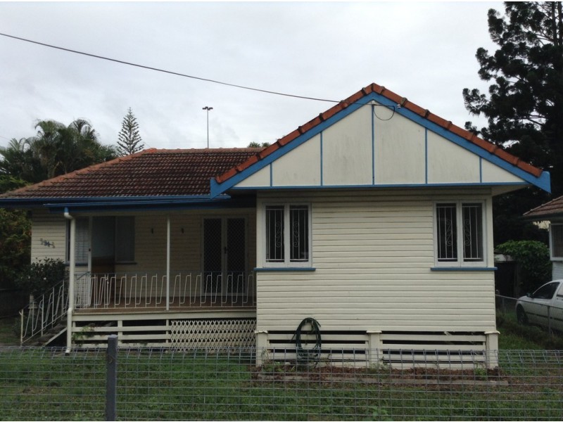 34 Playfield Street, Chermside QLD 4032