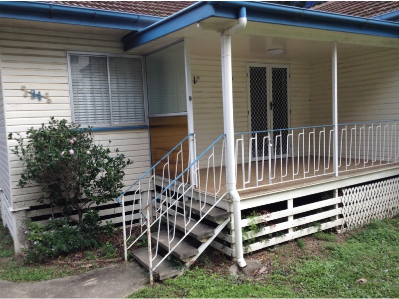 34 Playfield Street, Chermside QLD 4032
