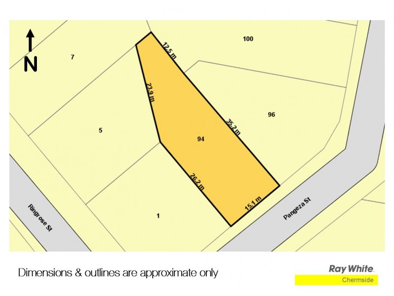 94 Pangeza Street, Stafford Heights QLD 4053