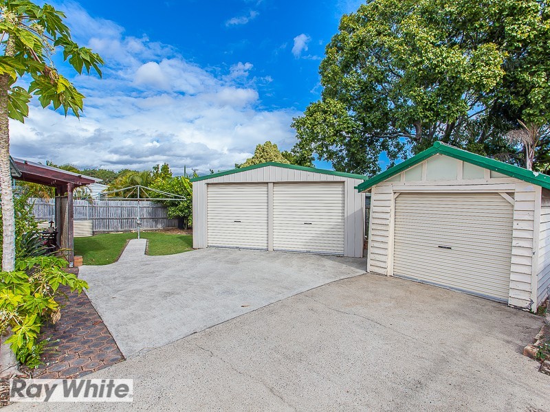 74 Corrie Street, Chermside QLD 4032