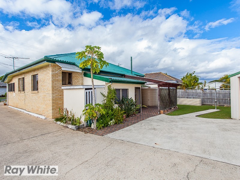 74 Corrie Street, Chermside QLD 4032
