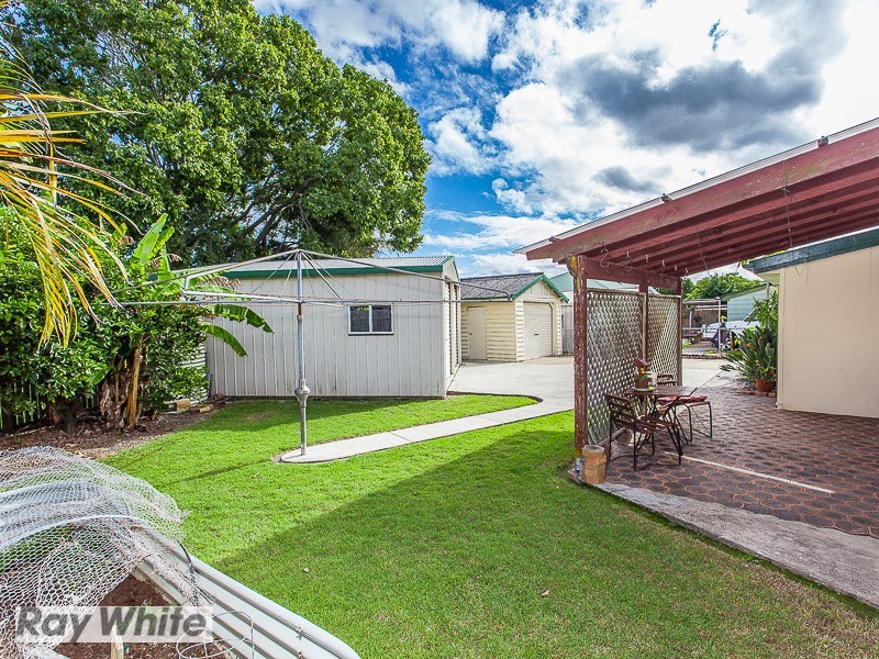 74 Corrie Street, Chermside QLD 4032