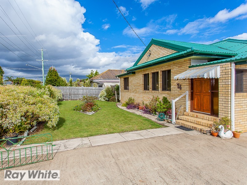 74 Corrie Street, Chermside QLD 4032