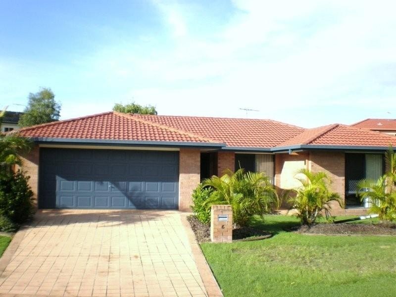 6 Calvary Crescent, Boondall QLD 4034