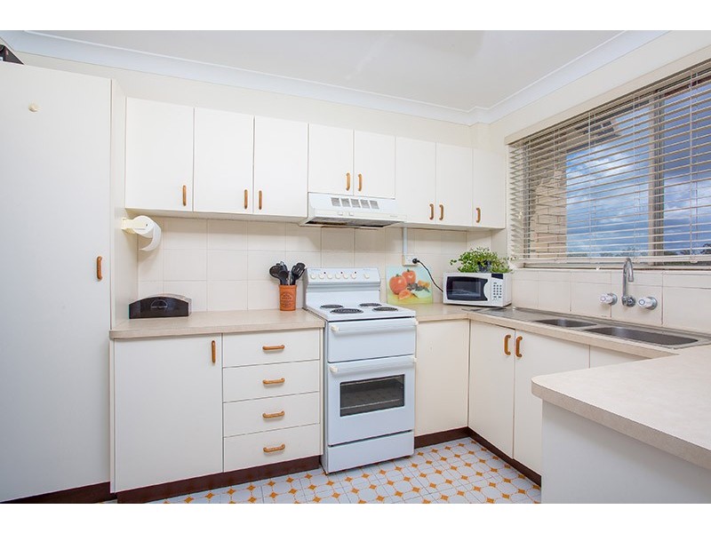 6/17 View Street, Chermside QLD 4032