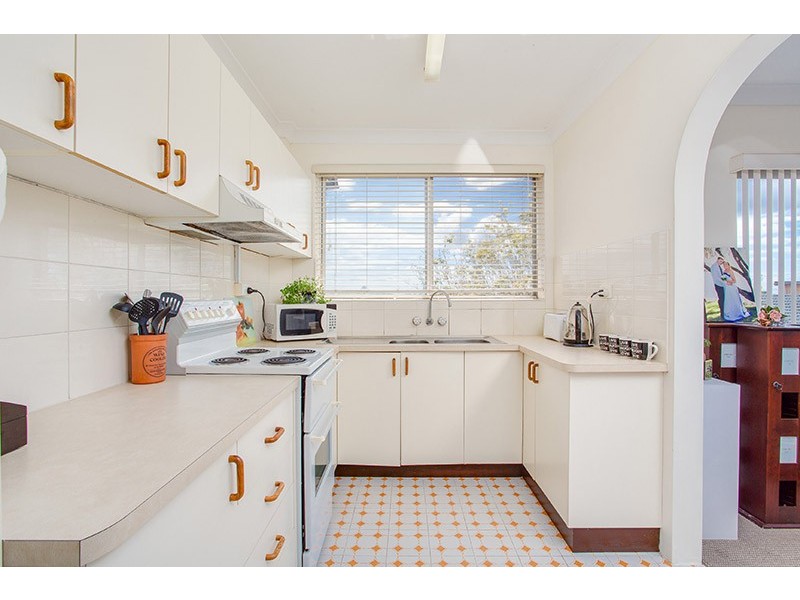 6/17 View Street, Chermside QLD 4032