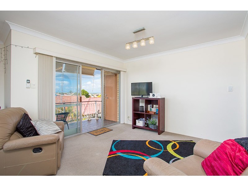 6/17 View Street, Chermside QLD 4032