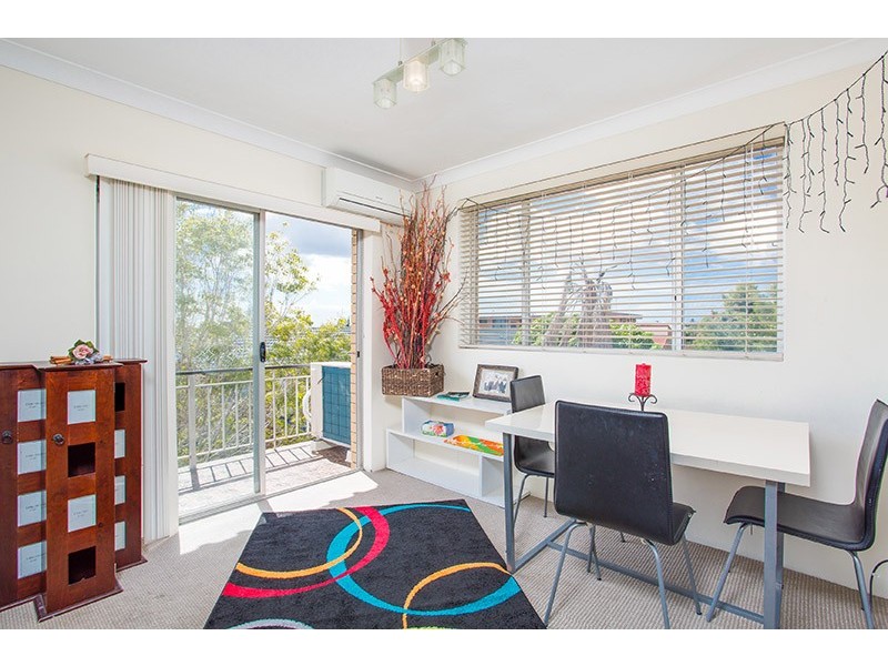 6/17 View Street, Chermside QLD 4032