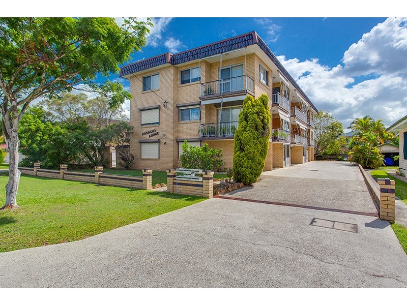 6/17 View Street, Chermside QLD 4032