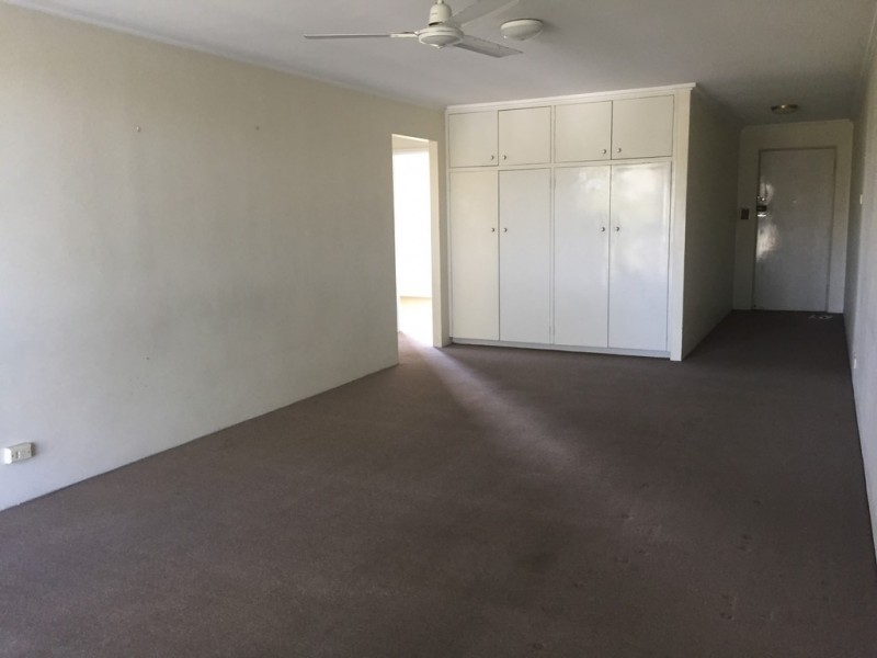 6/10 Wight Street, Milton QLD 4064