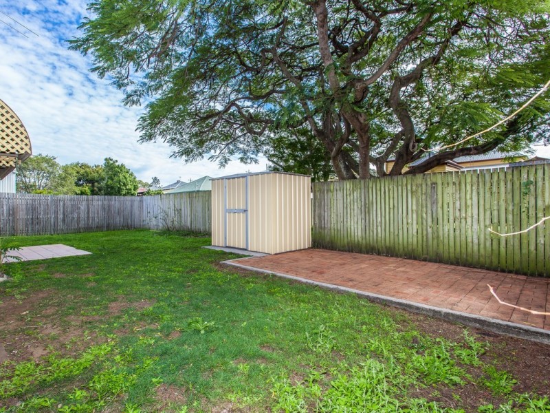 1/32 Third Avenue, Sandgate QLD 4017