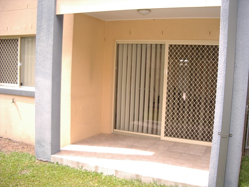 6/17 Wallace Street, Chermside QLD 4032