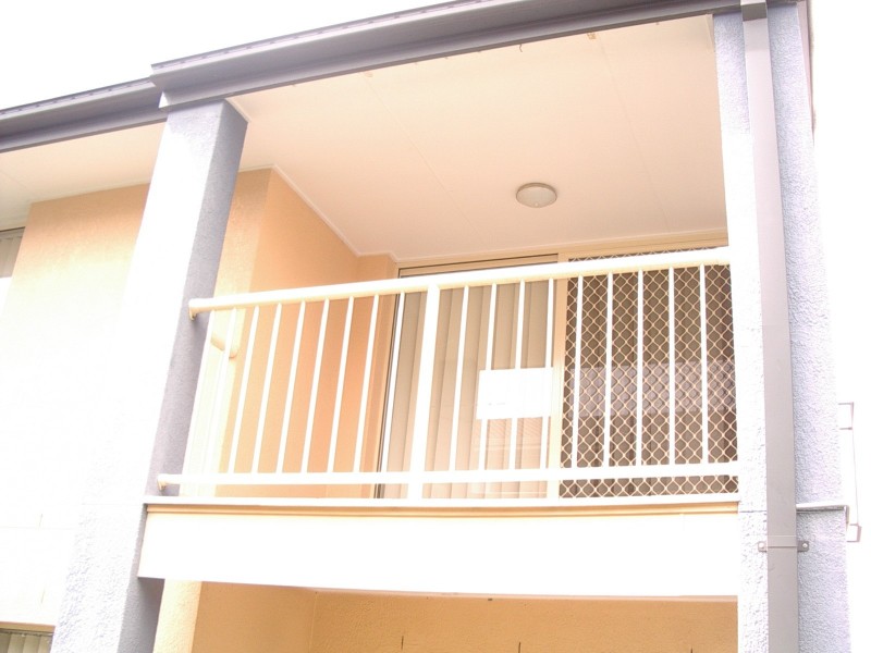 6/17 Wallace Street, Chermside QLD 4032