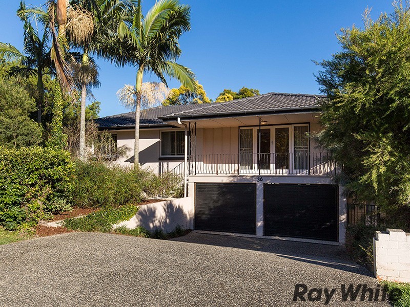 36 Bramcote Street, Chermside West QLD 4032