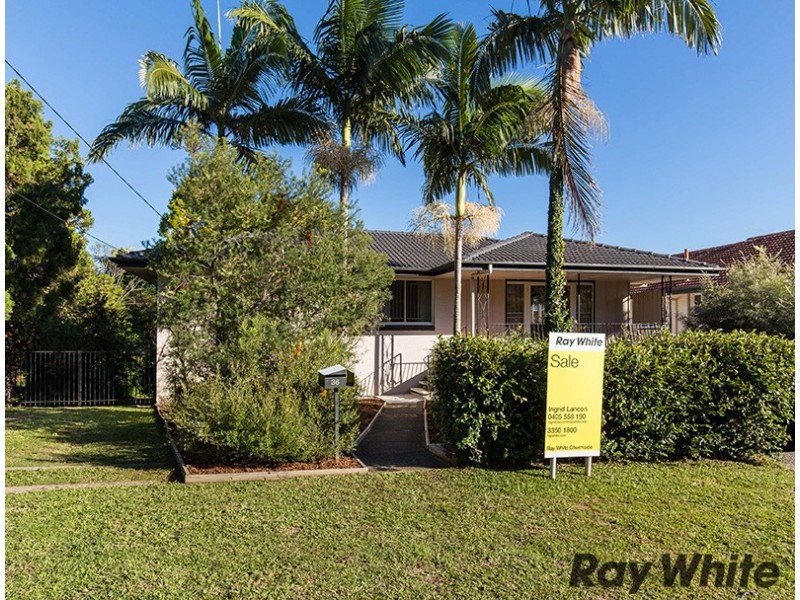 36 Bramcote Street, Chermside West QLD 4032