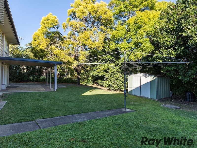 36 Bramcote Street, Chermside West QLD 4032
