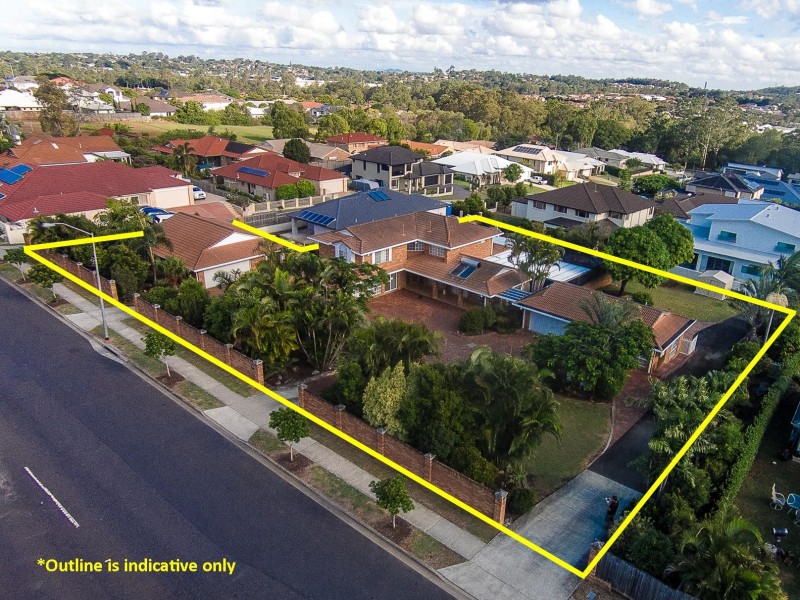 130 Graham Road, Carseldine QLD 4034