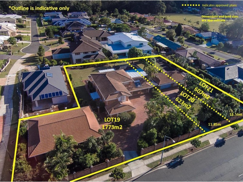 130 Graham Road, Carseldine QLD 4034