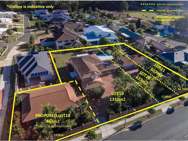 130 Graham Road, Carseldine QLD 4034