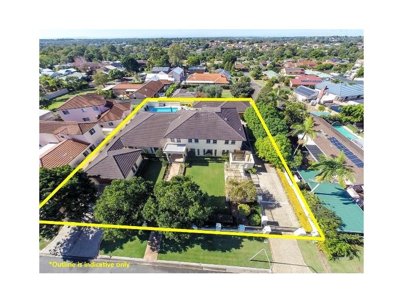 14 Flametree Street, Bridgeman Downs QLD 4035