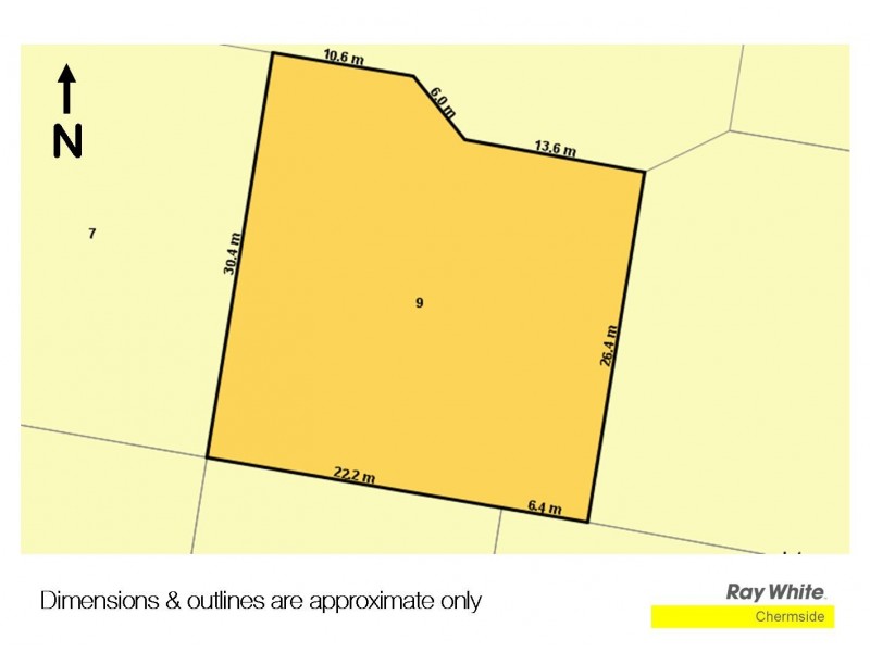 9 Province Street, Boondall QLD 4034