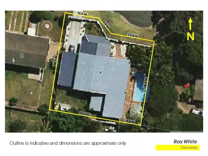 9 Province Street, Boondall QLD 4034