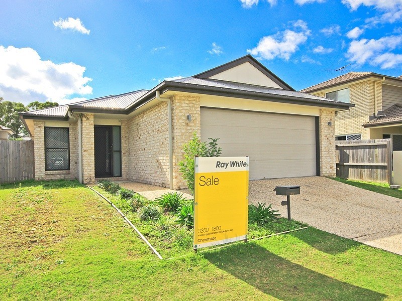 No. 38 Highbridge Circuit, Carseldine QLD 4034