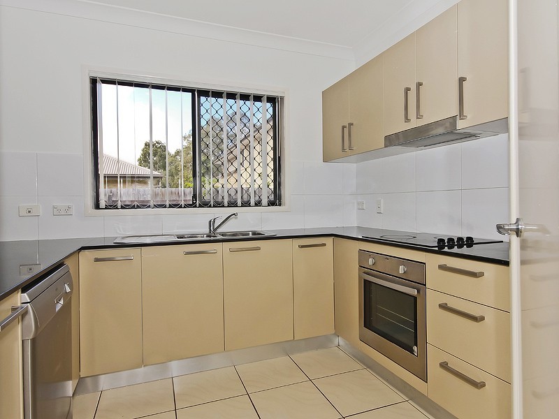 No. 38 Highbridge Circuit, Carseldine QLD 4034