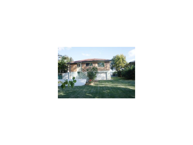 49 Reinhold Crescent, Chermside QLD 4032