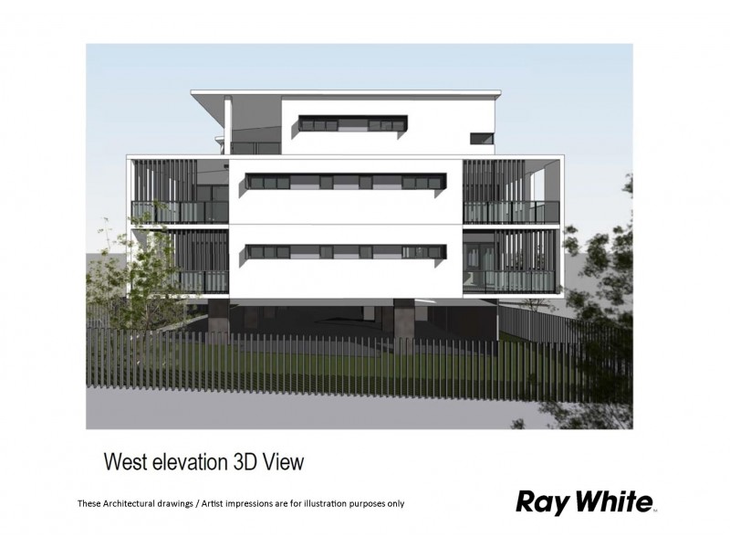 7 Bruce Street, Chermside QLD 4032