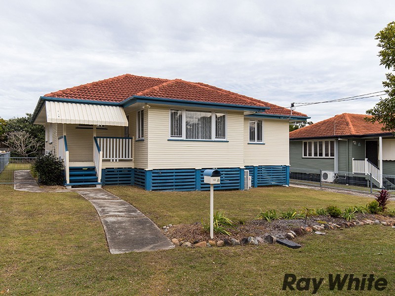 18 Burgess Street, Salisbury QLD 4107