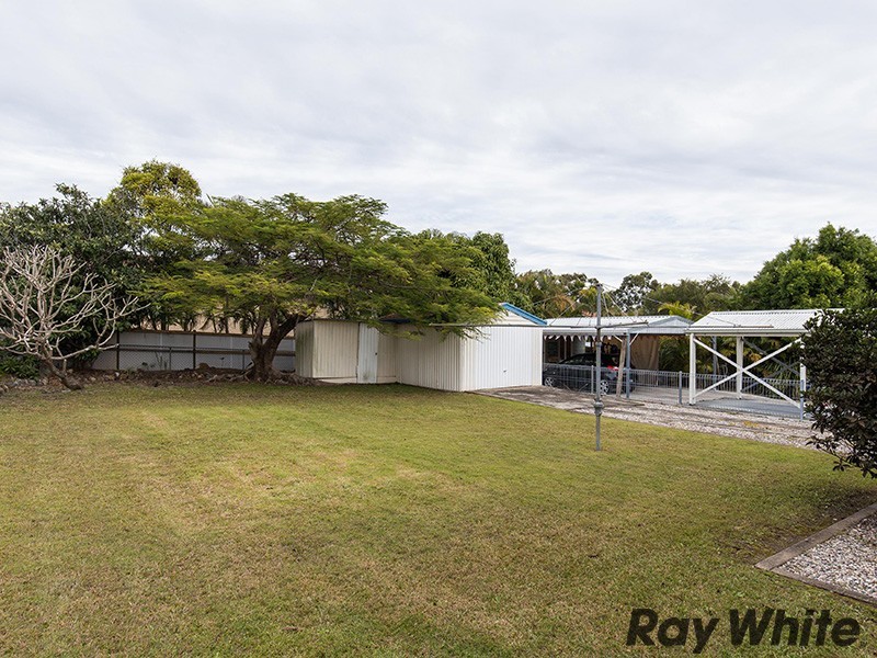 18 Burgess Street, Salisbury QLD 4107