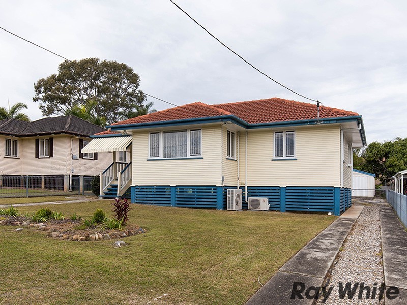 18 Burgess Street, Salisbury QLD 4107