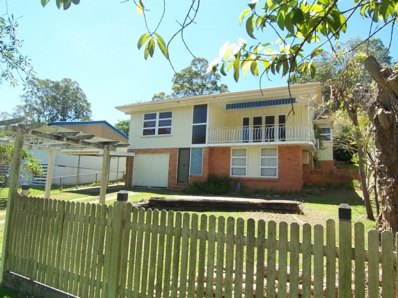 64 Shelgate Street, Chermside West QLD 4032