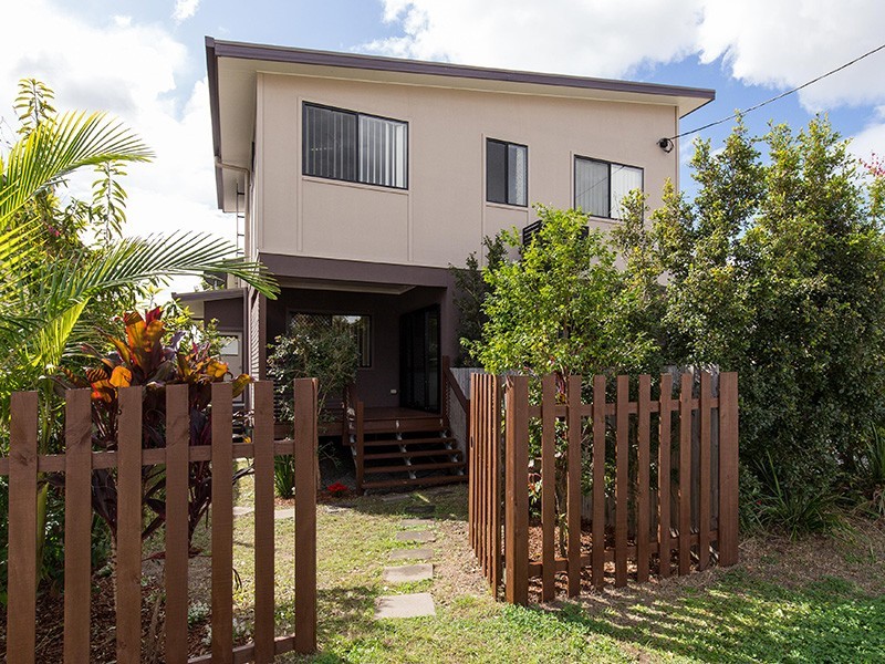 Unit 1/29 Sparkes Street, Chermside QLD 4032