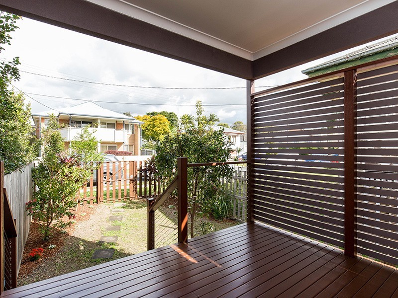 Unit 1/29 Sparkes Street, Chermside QLD 4032