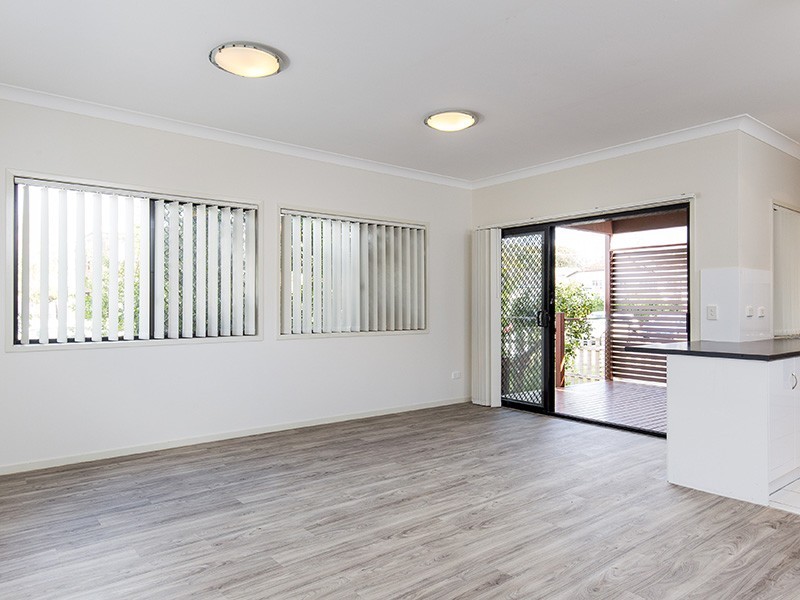 Unit 1/29 Sparkes Street, Chermside QLD 4032