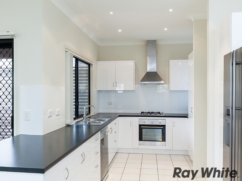 Unit 1/29 Sparkes Street, Chermside QLD 4032