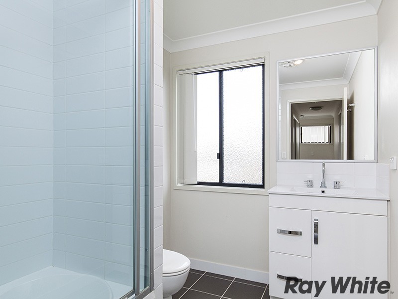 Unit 1/29 Sparkes Street, Chermside QLD 4032