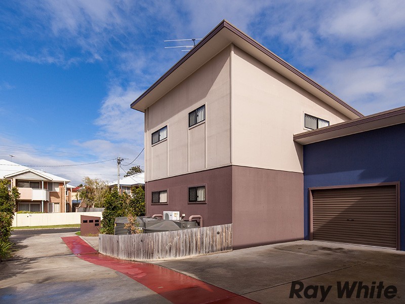 Unit 1/29 Sparkes Street, Chermside QLD 4032