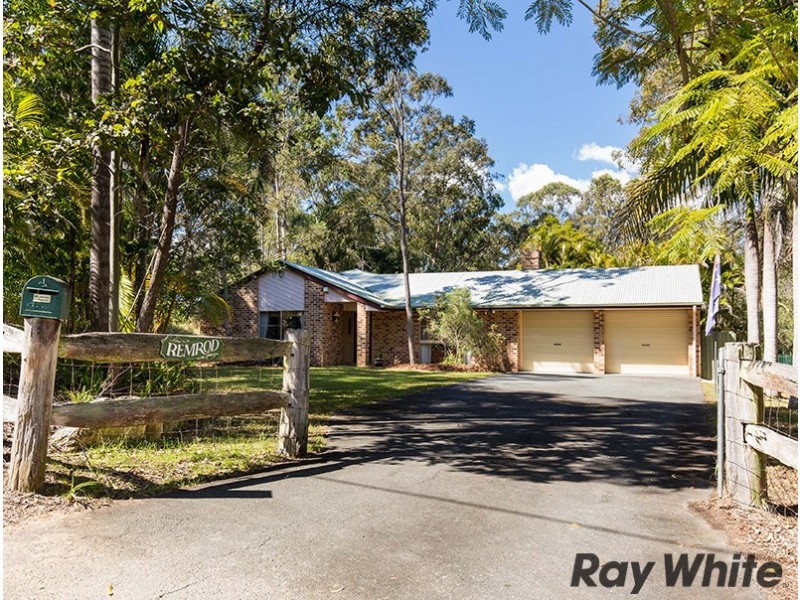 14 She-Oak Court, Cashmere QLD 4500