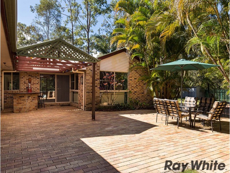 14 She-Oak Court, Cashmere QLD 4500